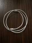 Оригинальный кабель на IPhone USB TYPE C