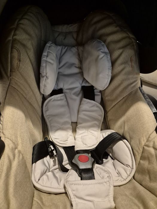 Scoica Stokke BeSafe