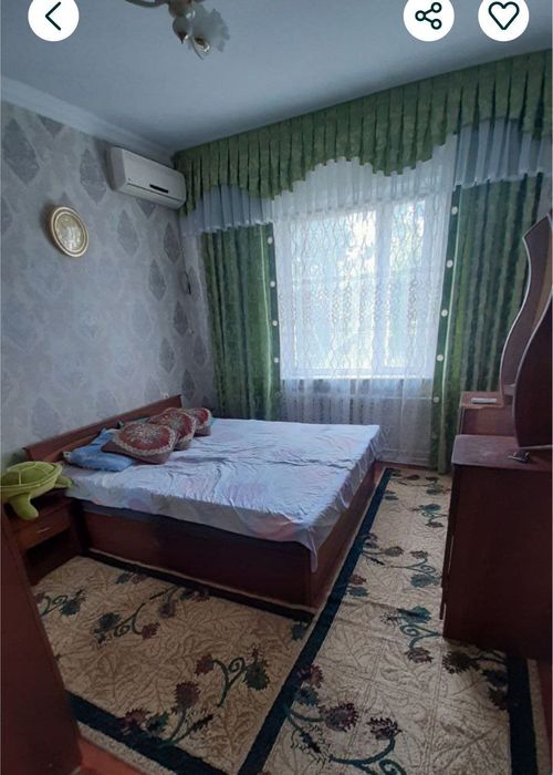 Mirzo Ulugbek arenda kvartira