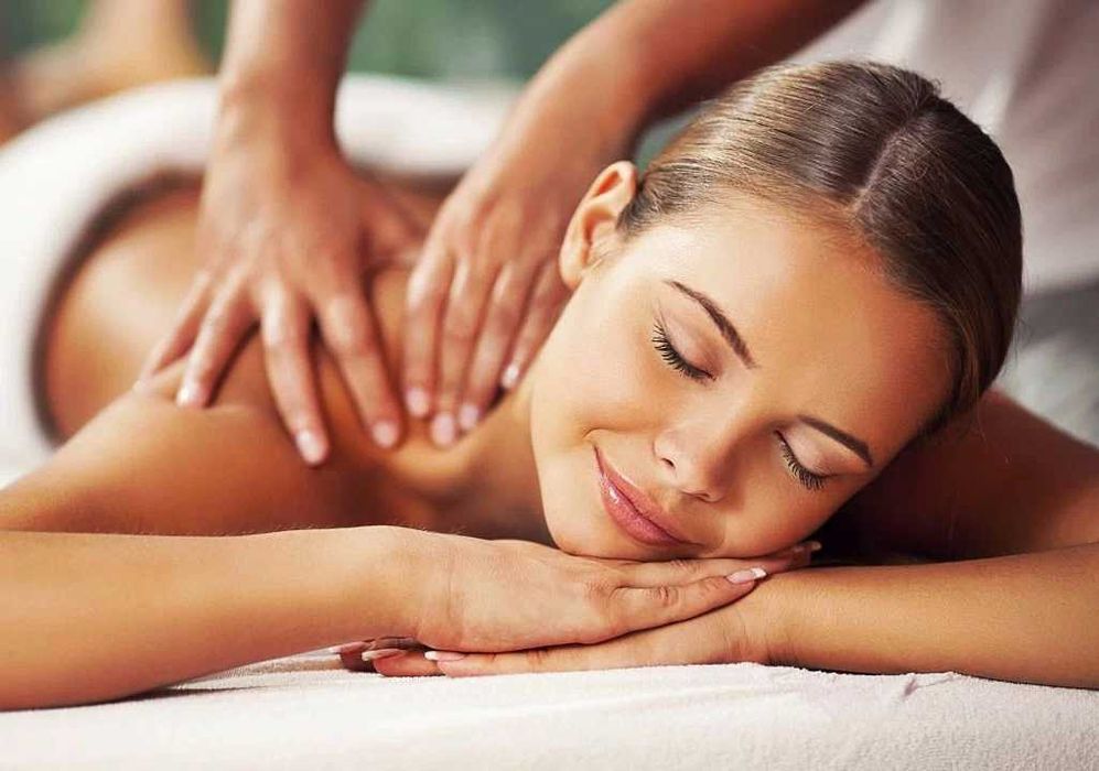 Курсы Массажа в Учебном центре Personal