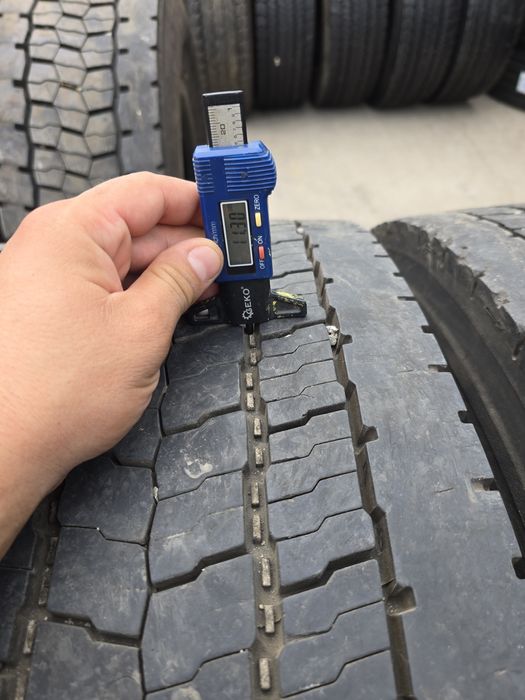 Anvelope 295-80r22.5 Pirelli