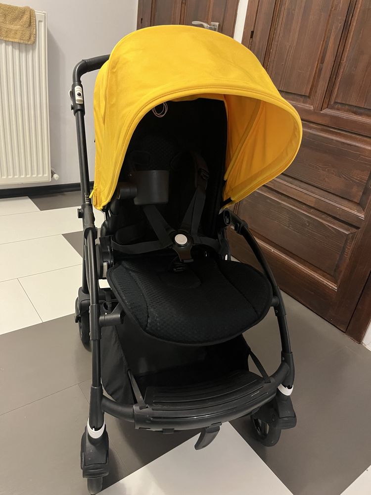 Carucior Bugaboo bee 6