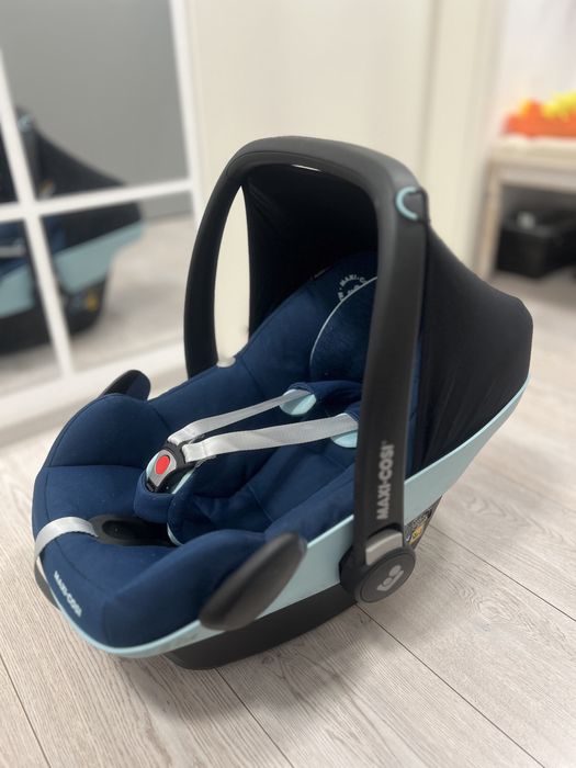 Scoica auto Maxi-Cosi Pebble Pro