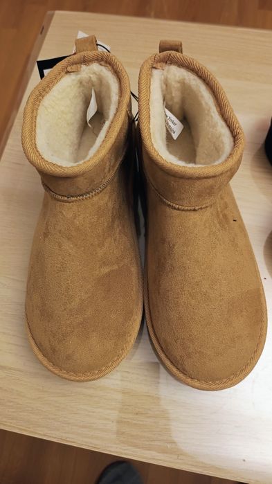 Ghete damă mărimi 394041