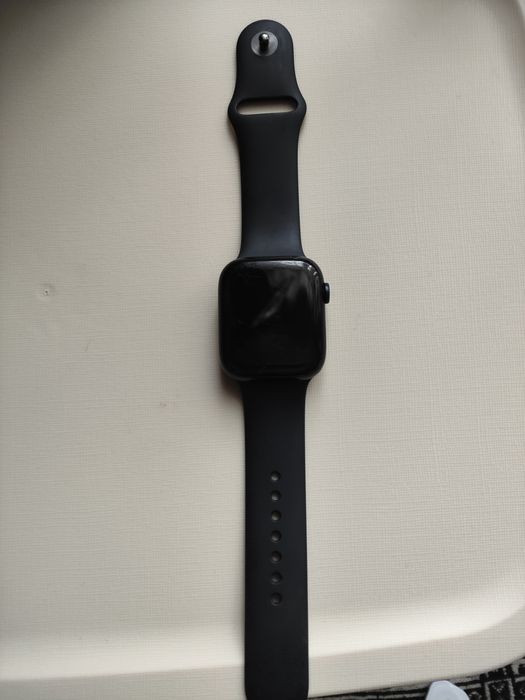 Appel watch series 8 чесы б/у