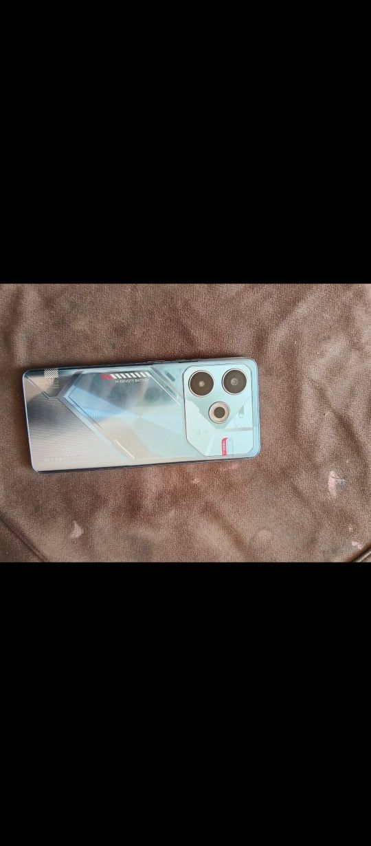 tecno pova 6 срочна