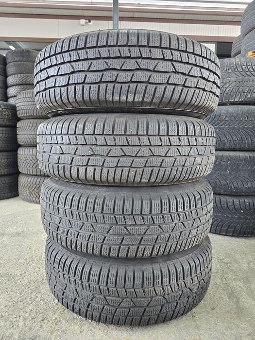Джанти 17 / 5х112 - VW Tiguan и др. 5x112