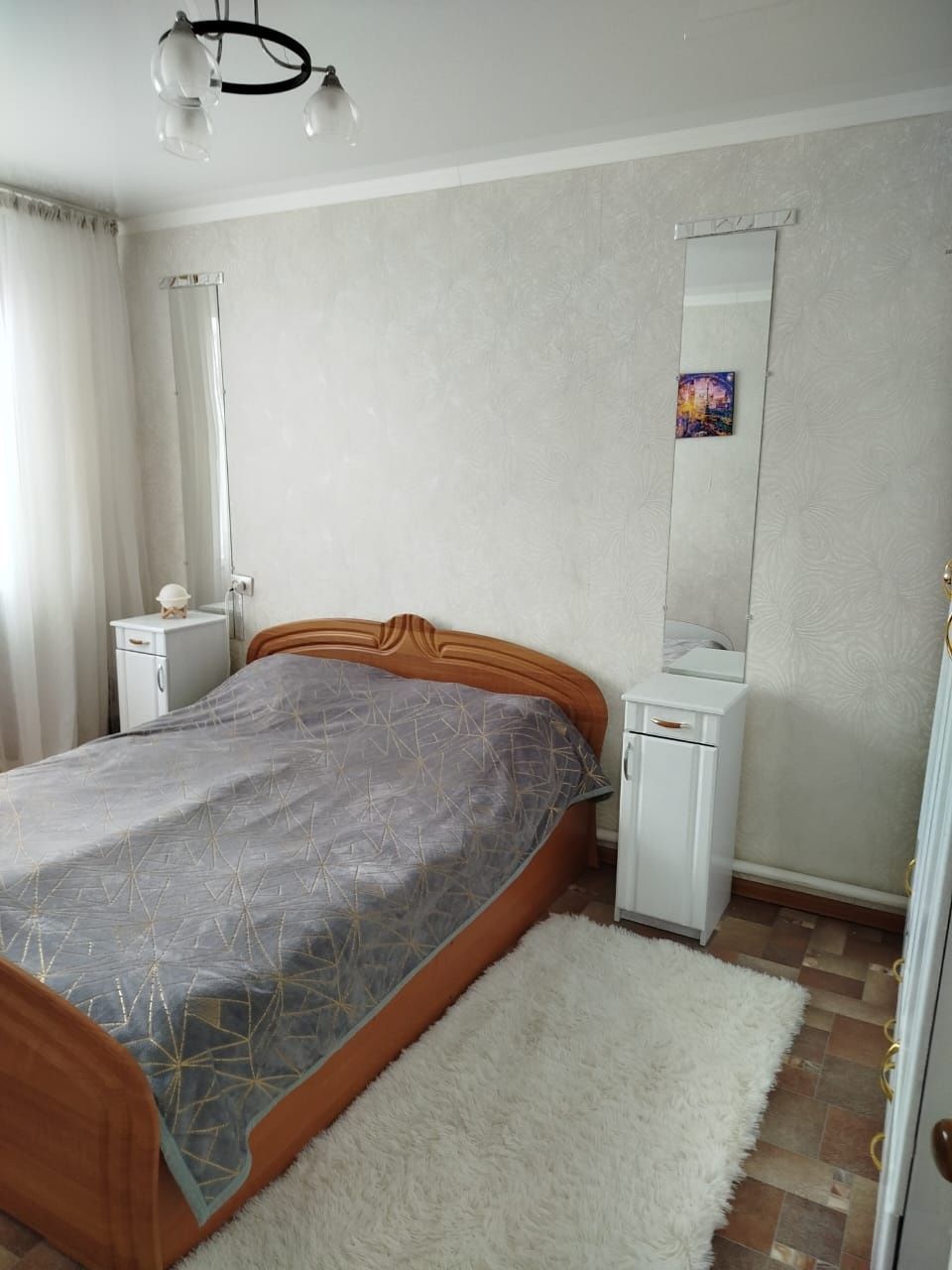 Продам дом в Дарьинске ЗКО
