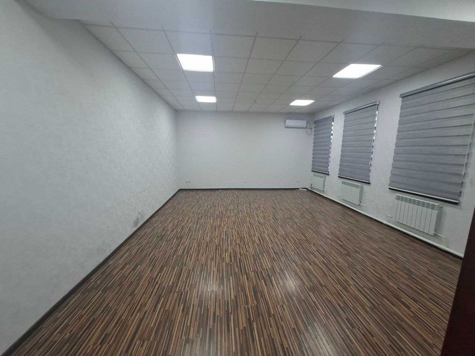 Аренда офиса на Чиланзар (улица Зухур Полвон). 391 м²