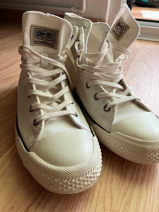 Ralph Lauren tenisi albi 42