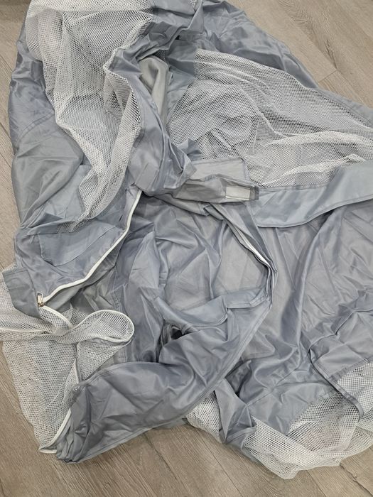 Голяма кошара за игра