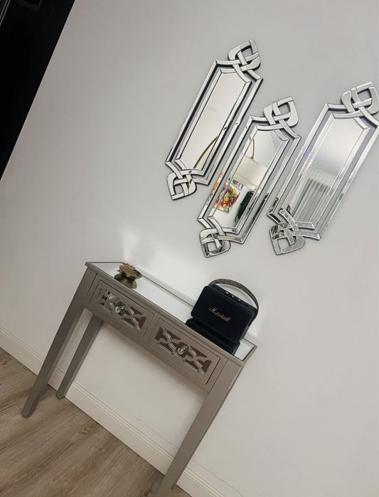 Comodă laterală Mobexpert