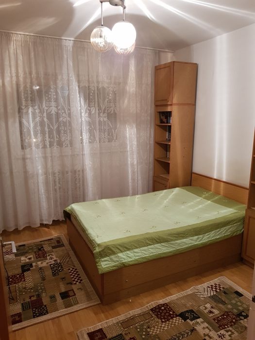 Apartament 2 camere Rahova