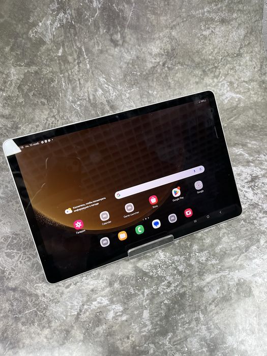 Планшет Samsung Galaxy Tab  S9FE лот 776195( Костанай)1021