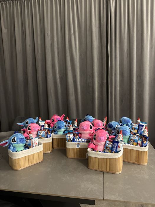 Cosulete Mos Nicolae