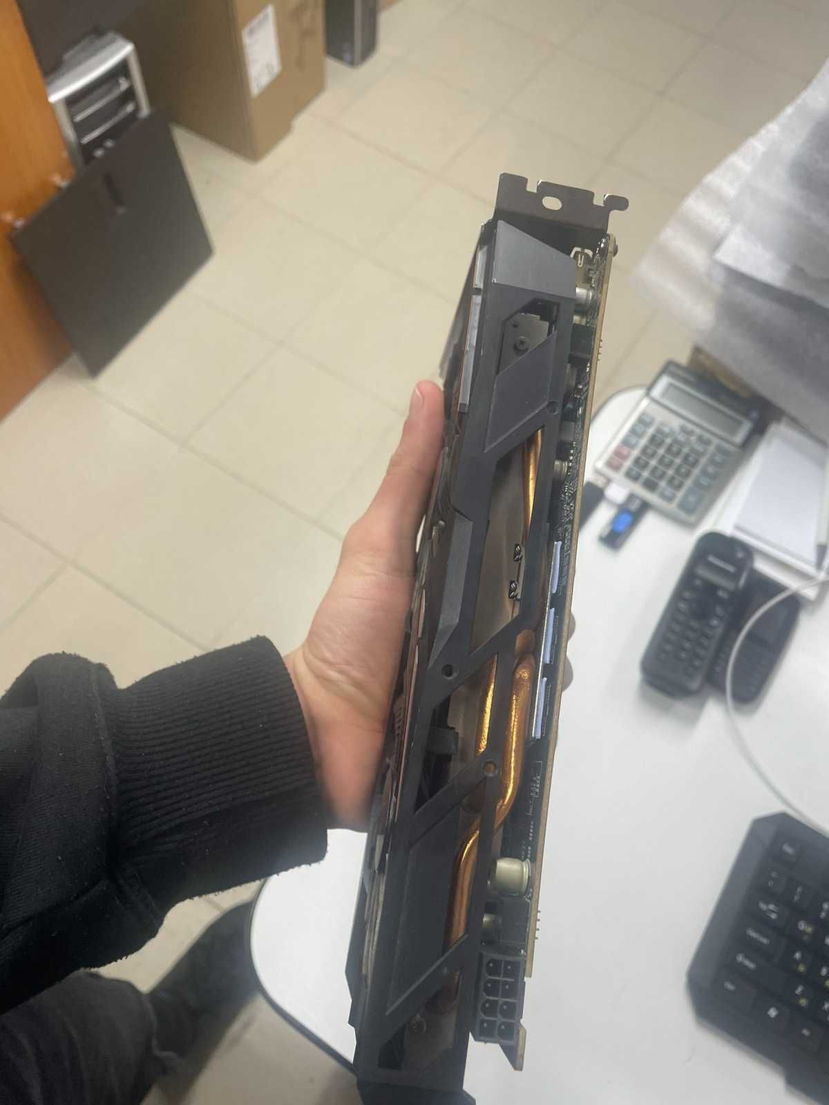 Gigabyte RX570 4GB