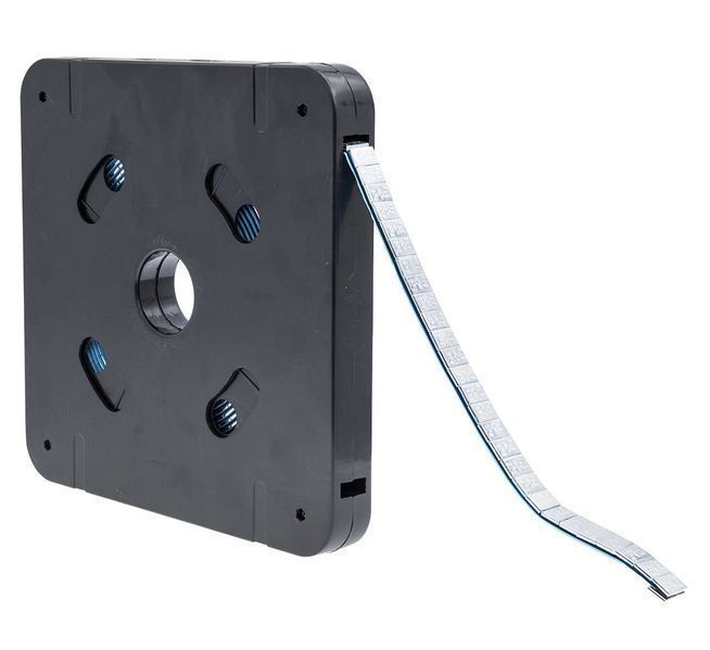 Ролка с противотежести, 5г. 1000 бр.