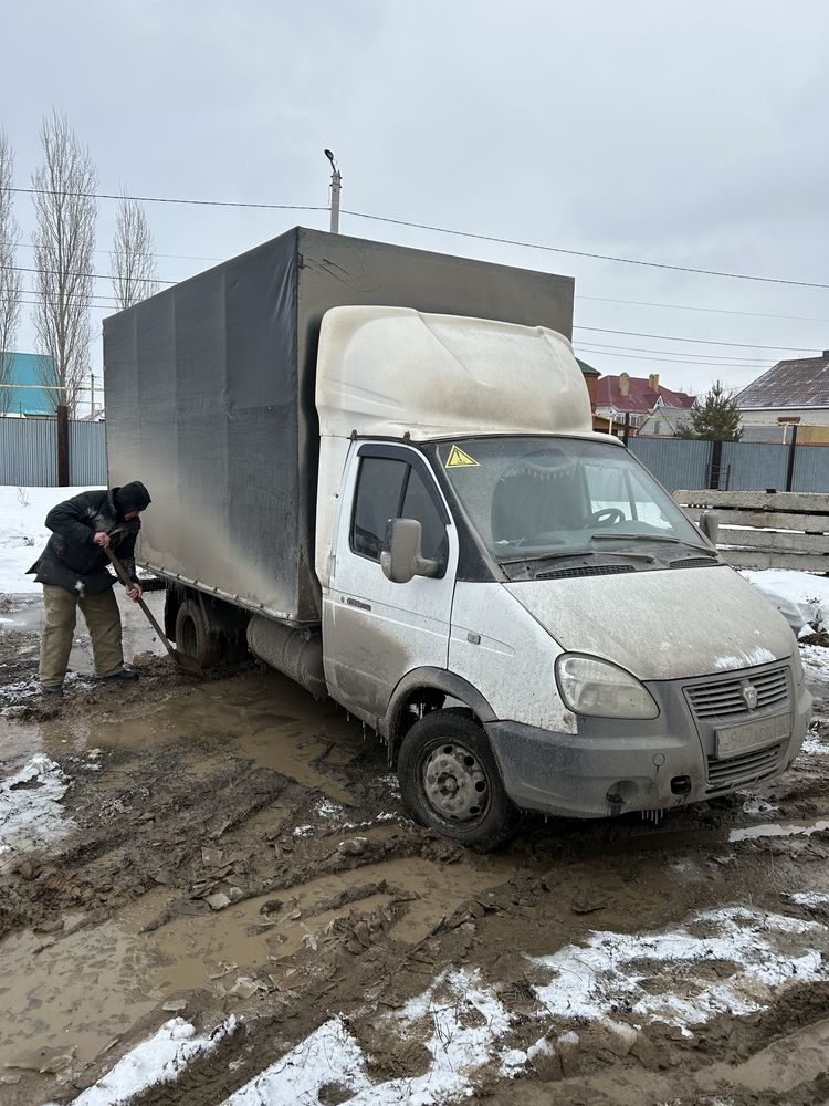 Газель 406 карбюратор