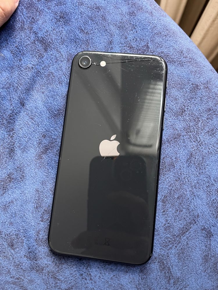 продается iphone se