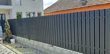 Meseriasi in constructii garduri de peste 10 ani, construim începând d