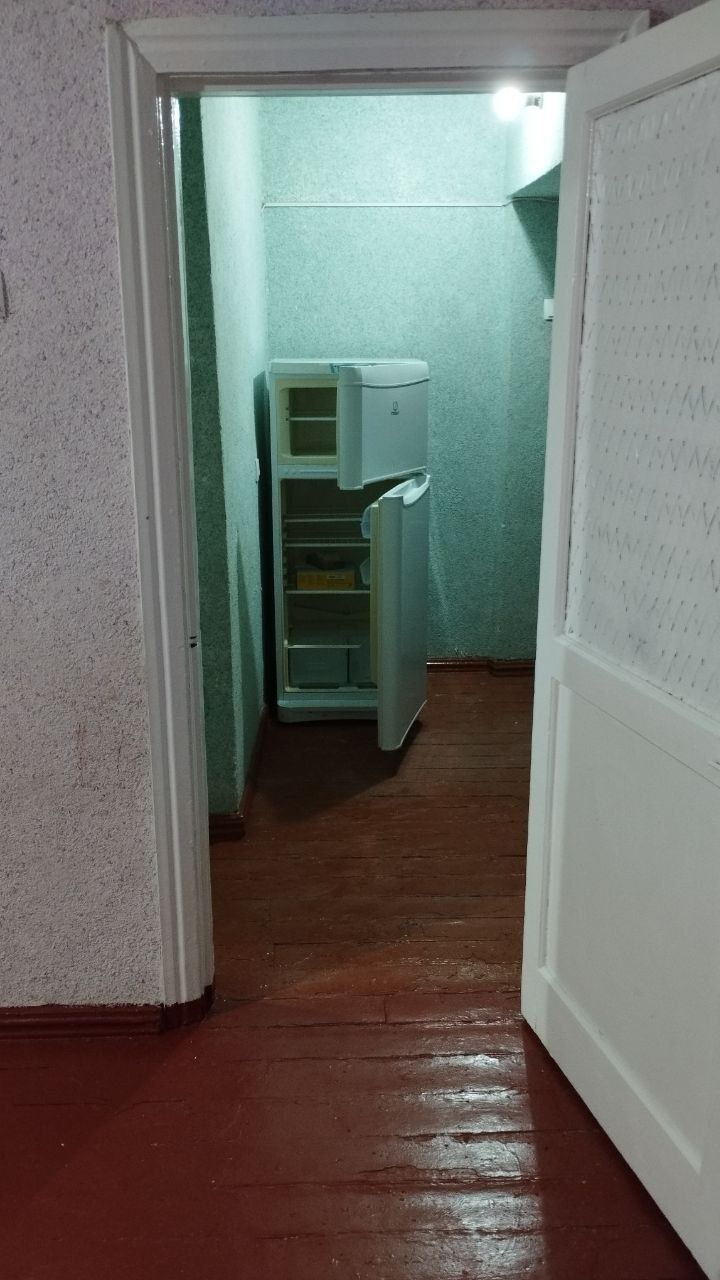 Срочно сдается двух комнатная квартира