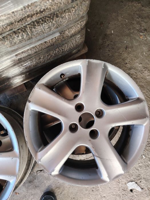 Джанти пежо 16 топ