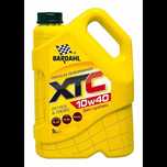 BARDAHL XTC 10W40 4L с Гарантиран Произход Бардал масло