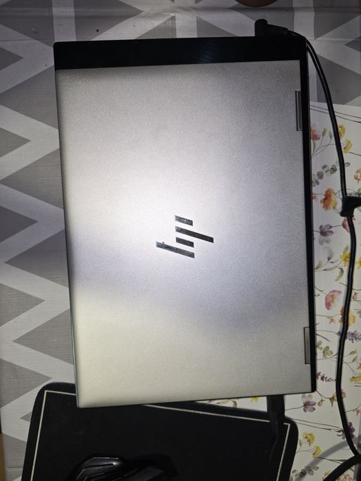 LAPTOP HP Elite X360 i7