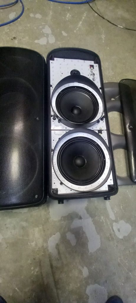 Boxe,incite boxe portabile, amplificator cu bluetooth