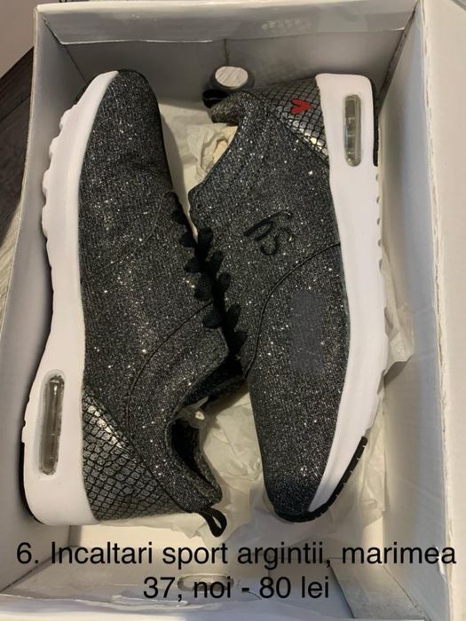 vand adidasi dama sweet years