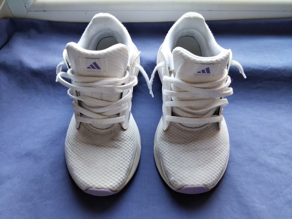 оригинални женски маратонки ADIDAS GALAXY 6