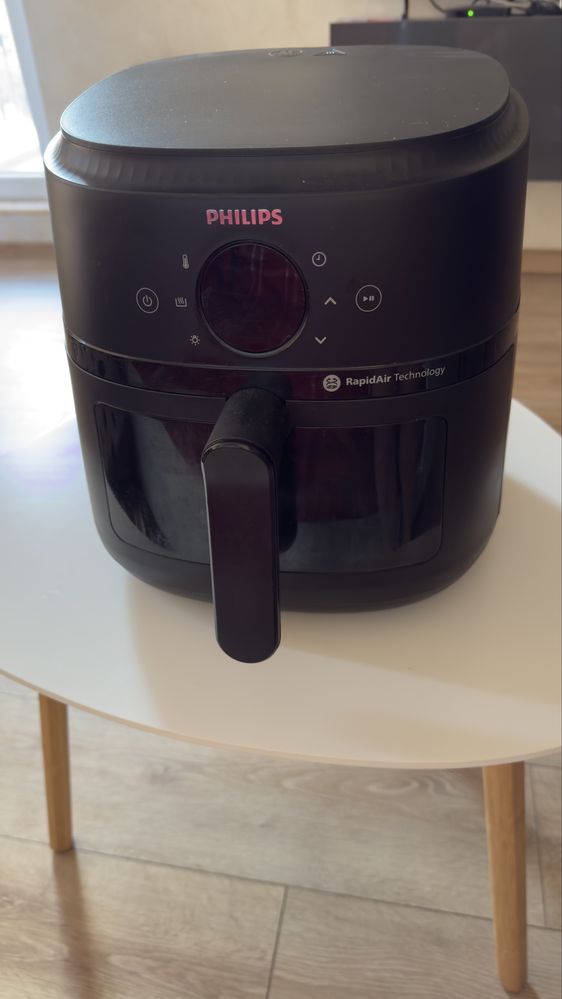 Air Fryer Philips