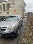 Opel Antara  2.0 diesel