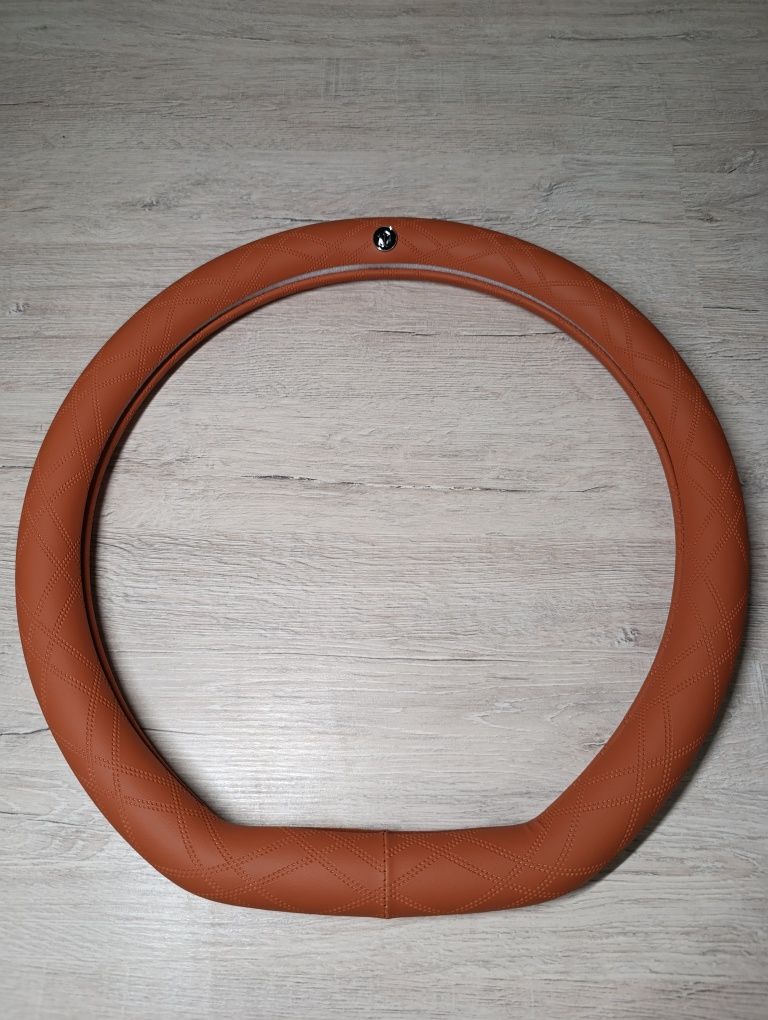 Leapmotor C10 C16 uchun rul chexol | Чехол на руль, руль чехол