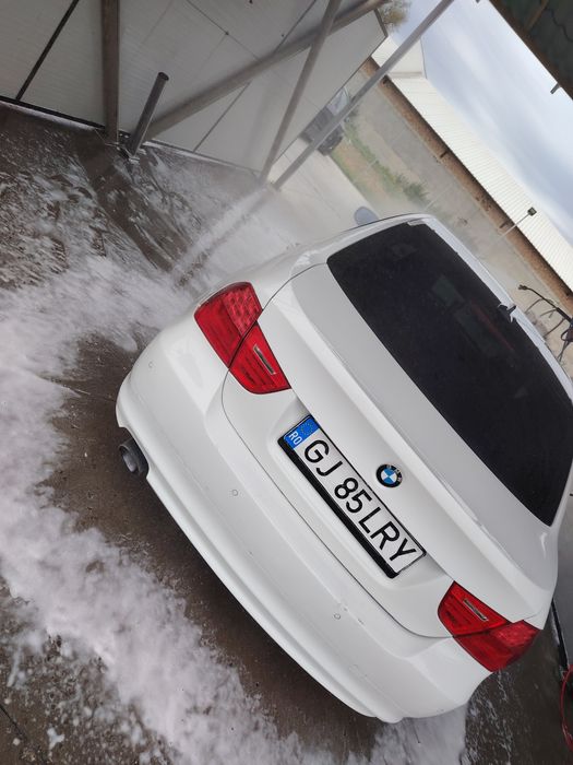 Bmw e90 seria 3 an 2010