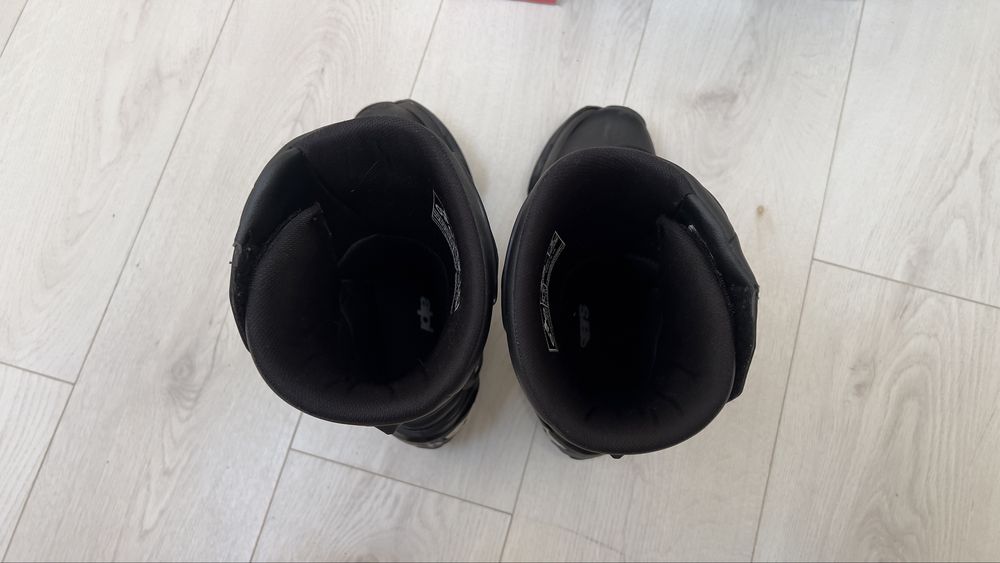 Cizme Sport / Touring ALPINESTARS SMX-6 V2