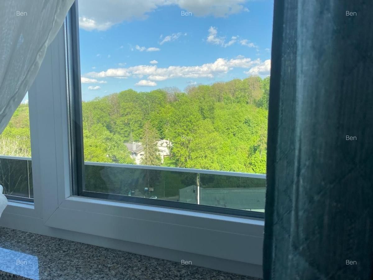Vand apartament 2 camere, ultracentral, bloc nou, Suceava