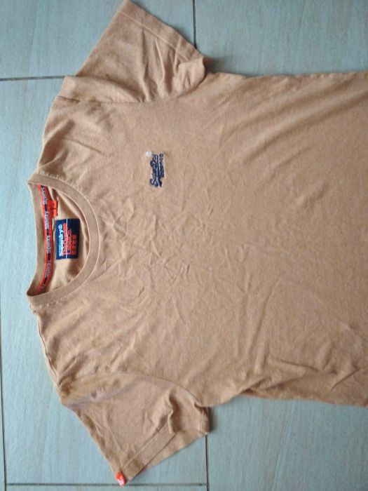 тениска SUPERDRY JPN super dry