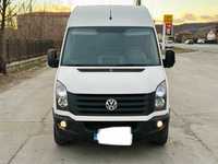 VW CRAFTER 2014 2.0 140