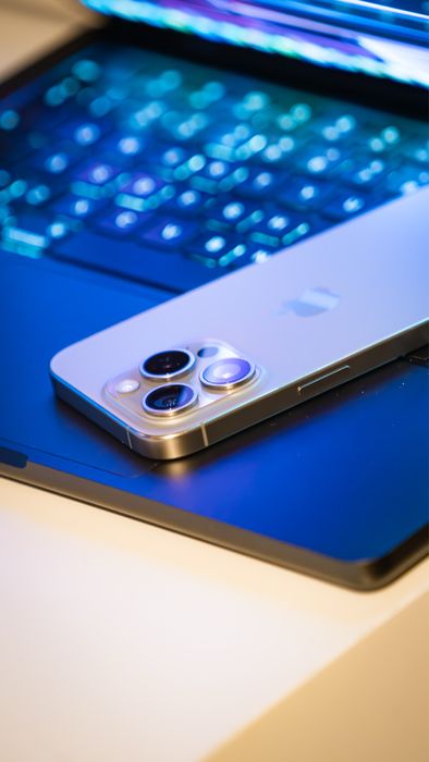 Iphone 15 Pro - excelent