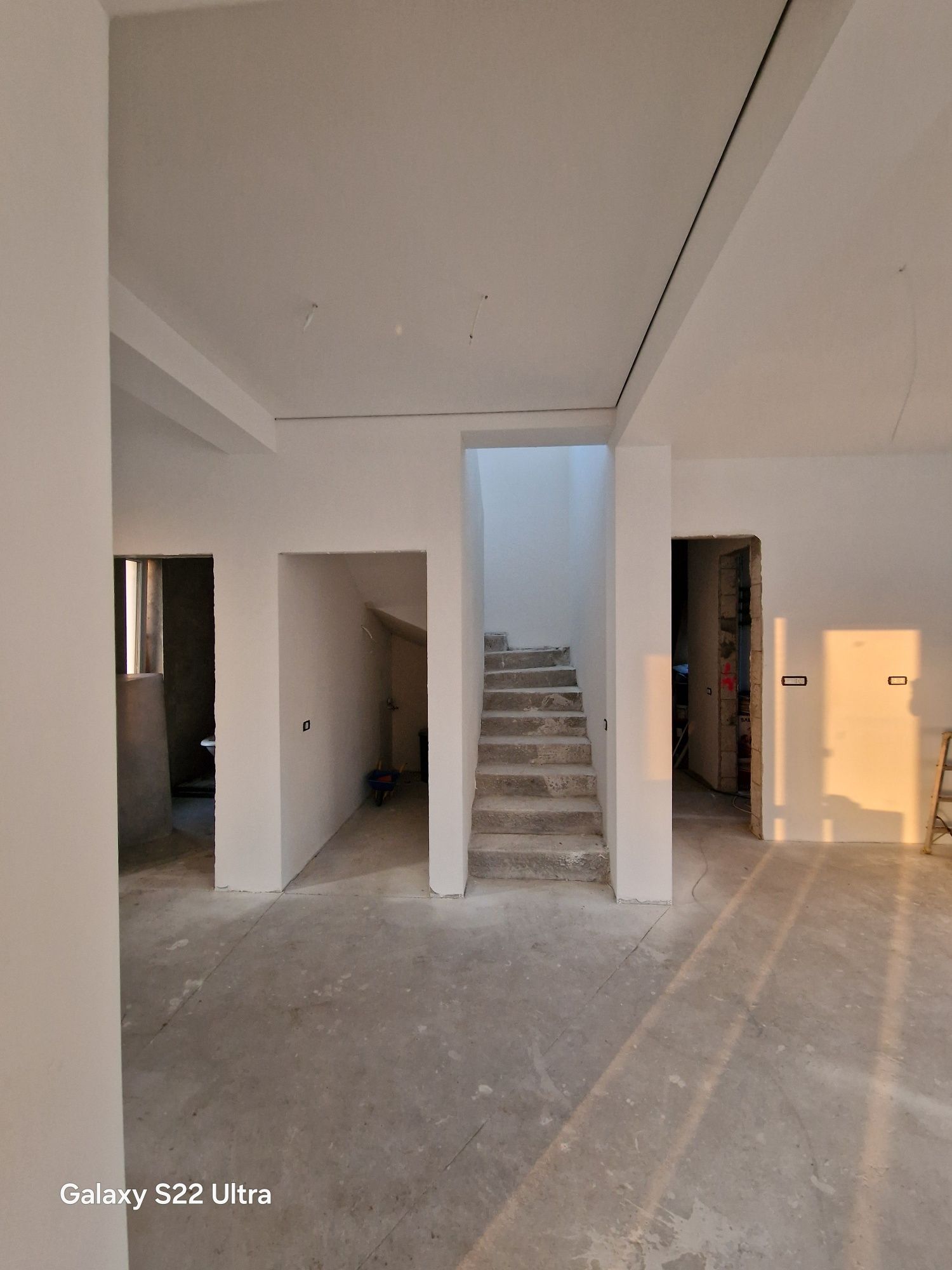Casa de vânzare la cheie   Str Vasile carlova /locatie premium