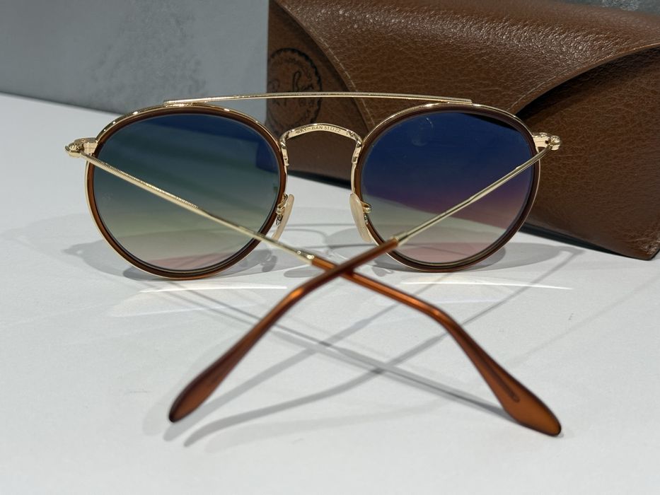 Дамски слънчеви очила Rayban