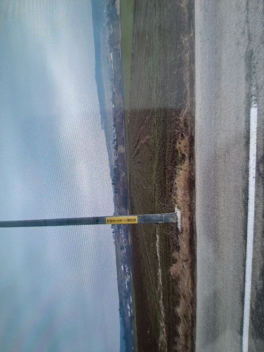 Vand teren extravilan Serbauti