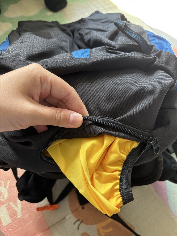 Чисто нова Туристическа раница Matterhorn 30L Hiker Backpack