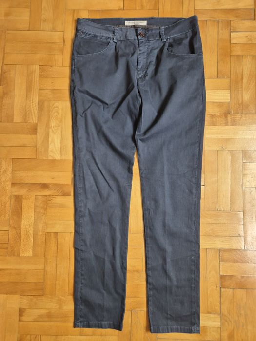 Pantaloni Bărbați Primo Emporio, Mărimea 46 (XS), Fabricat în Italia