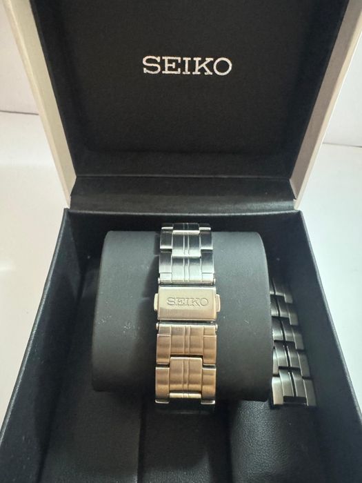 Ceas Seiko - Safir - 100M
