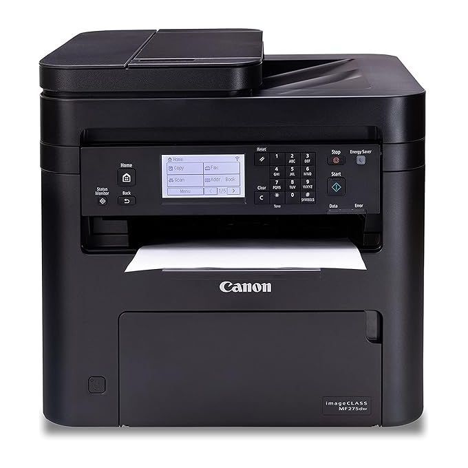 Принтер Canon i-Sensys MF275dw Гарантия + Доставка