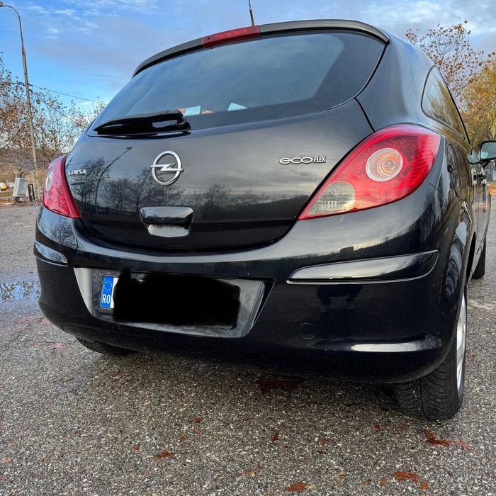 Vand urgent Opel Corsa 1.3 fara martori
