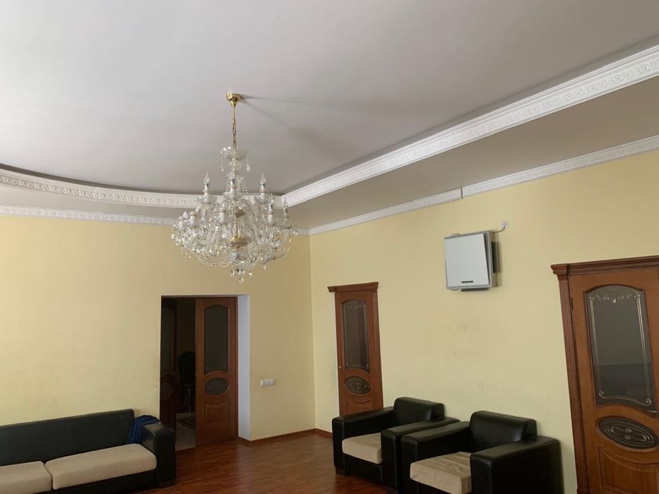 Продается дом в районе рынка “Дина”