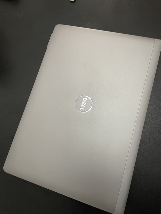 Dell Latitude 7340 i7 True SIM folosit de maxim 10 ori